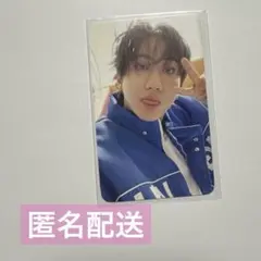 straykids スキズ 韓国シーグリ2026 FANS 特典 チャンビン