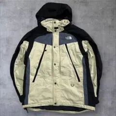 う*ら様 N*N様 215【90s】ノースフェイスEGテックゴアテックスマウンテ