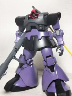 MG ドムのサムネイル