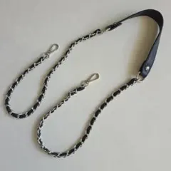 スマホショルダーストラップ チェーン セレクトショップ REAL STYLE