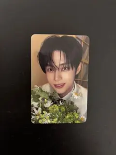 【限定値下】 ZB1 RE FLOW 封入　トレカジウン