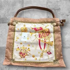 TREASURE TOPKAPI トートバッグのサムネイル