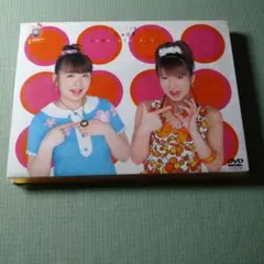 【未開封】モーニング娘。辻☆加護　卒業メモリアル■モーニング娘。　DVD