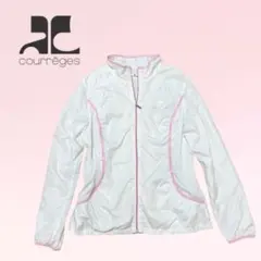 2026年最新】Courreges レディース ジャンパー・ブルゾンの人気