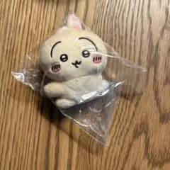 【I様専用】ちいかわ ガチャ クリップぬいぐるみ② うさぎ