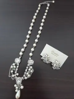 オケージョンアクセサリーセット