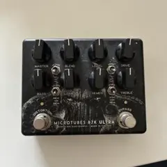 2026年最新】darkglass b7k usaの人気アイテム - メルカリ