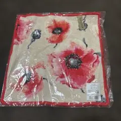 FEILER フェイラー フェイスクロス タオルハンカチ 花柄のサムネイル