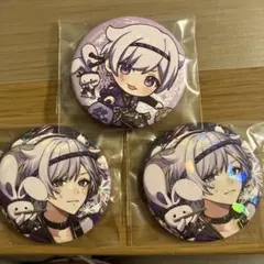 いれいす　缶バッジ　20弾　初兎