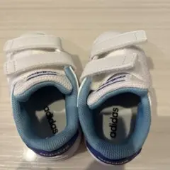 adidas ベビー キッズ スニーカー12cm GRAND COURT 2.0