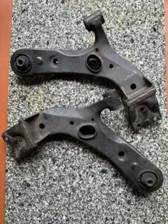 HONDA　15mm短縮アッパーアーム　KC2レジェンド用　THESTEEZ製 HONDA 15mm短縮アッパーアーム KC2レジェンド用 THESTEEZ製 - メルカリ