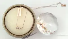 植物図鑑 Flower Tiara ネックレス - メルカリ