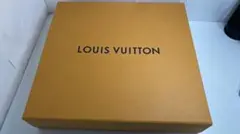 LOUIS VUITTON 空箱