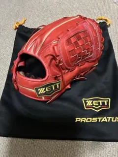 2025年最新】プロステイタス 硬式 グローブの人気アイテム