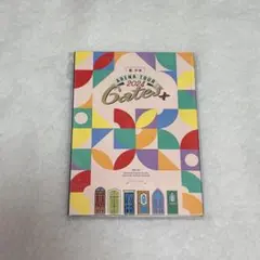 美少年　ライブDVD 美 少年 ARENA TOUR 2024 Gates+｜ジュニア｜Storm Labels OFFICIAL SITE