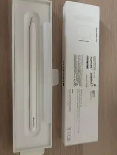 Apple Pencil Pro 本体のサムネイル