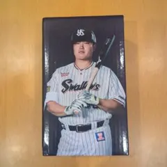 東京ヤクルトスワローズ 村神様ボブルヘッドコンプリート7体セット 東京ヤクルトスワローズ 村神様ボブルヘッドコンプリート7体