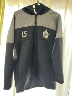 ルースイソンブラ　コラボジャージ