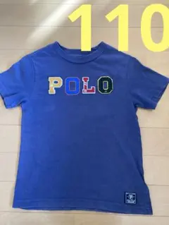 ラルフローレン　半袖　110