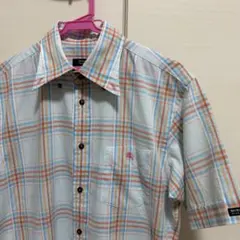 BURBERRY シャツ チェック柄のサムネイル
