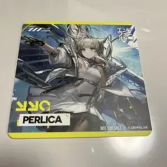 アークナイツ エンドフィールド ARCANE GiGO オクギ コースター - メルカリ