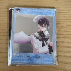 DIABOLIK LOVERS レイジ　アクリルフォトカード