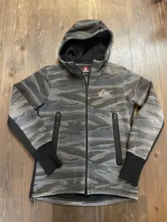 2026年最新】QUIKSILVER タイプ：ジップアップ メンズ パーカーの人気