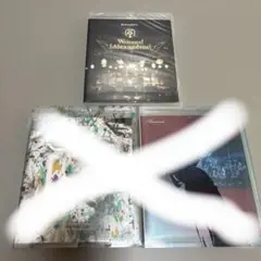 2026年最新】alexandros dvdの人気アイテム - メルカリ