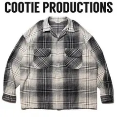 2025年最新】cootie ネルシャツの人気アイテム - メルカリ