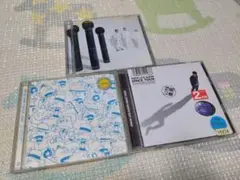 キックザカンクルー RIP SLYME KREVA アルバム3枚セット