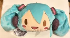 初音ミク ぬいぐるみ パスケース