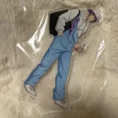 アクリルスタンド 黒子のバスケ紫原敦