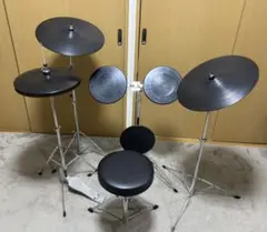 MAXTONE TD-5CST トレーニングパッド - メルカリ