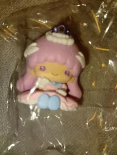 リトルツインスターズ×マイメロディ　DOLLYMIX　ララ