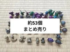 ポケモン メタルコレクション メタルフィギュア 金属 任天堂 36体