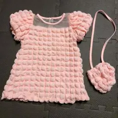 ベビードレス、サイズ80