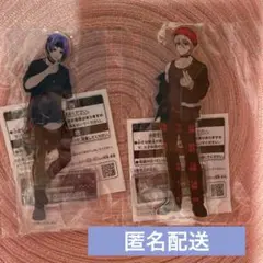 ブルーロック　ナムコ限定　アクリルスタンド　Performance 凪　玲王