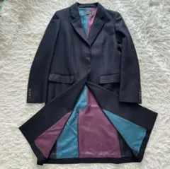 【3/15までの出品】Paul Smith ロングコート　サイズ38