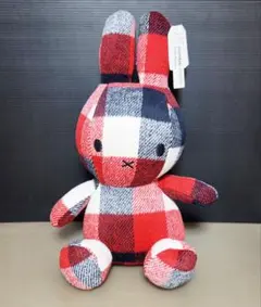 ミッフィー　ぬいぐるみ　35cm