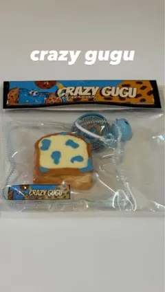 crazy gugu スクイーズ - メルカリ