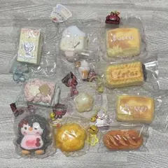 taonini スクイーズ まとめ売り - メルカリ