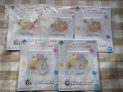 一番くじ 夏目友人帳 アクリルチャーム