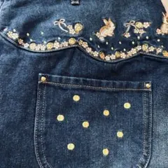 2026年最新】franche lippee レディース デニム・ジーンズの人気