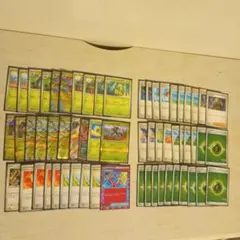 ポケモンカード メガフシギバナexデッキのサムネイル