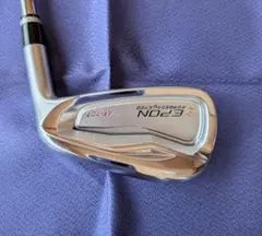 EPON AF-707 6番アイアン 単品　エポンのサムネイル