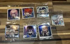 fgo ウエハースシール