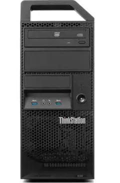 ThinkStation S30 Xeon Win11Pro Office認証済 - メルカリ
