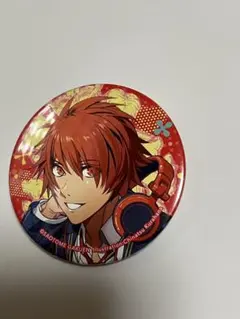 うたプリ repeat LOVE リピラブ 缶バッジ 音也 一十木音也