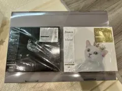 Aimer BEST SELECTION noir blanc 初回限定盤