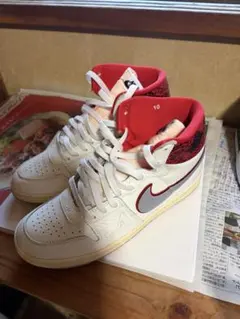 NIKE × AWAKE NY JORDAN AIR SHIP SP…